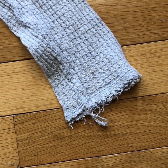 Free People top - Picture 3 of 9